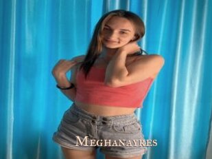 Meghanayres