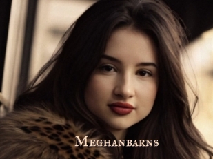 Meghanbarns