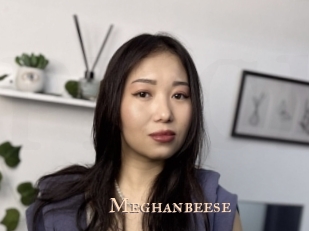 Meghanbeese