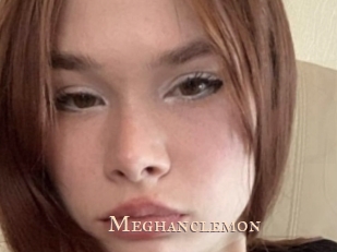Meghanclemon