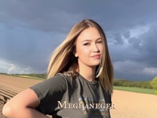 Meghaneger