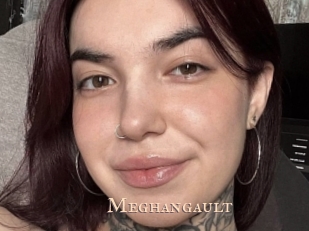 Meghangault