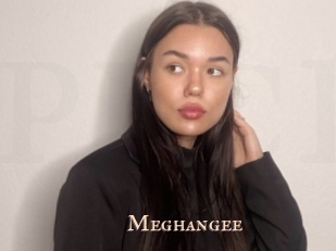 Meghangee