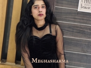 Meghasharma