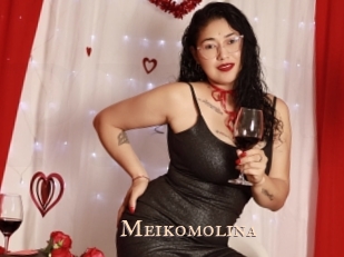 Meikomolina