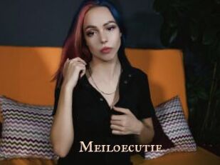 Meiloecutie