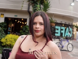 Melahotlyn