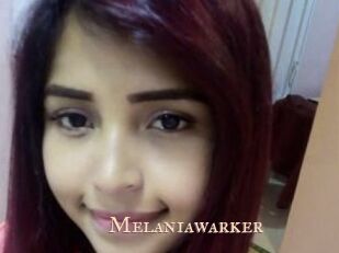 Melaniawarker