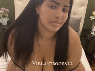 Melaniboobs22