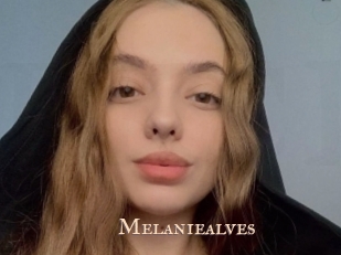 Melaniealves