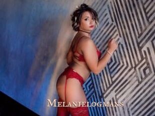 Melanielogmans