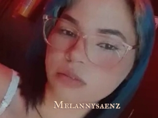Melannysaenz