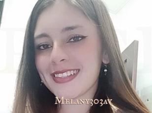 Melany303av