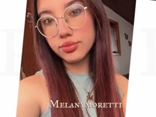 Melanymoretti