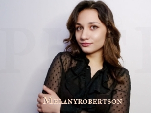 Melanyrobertson