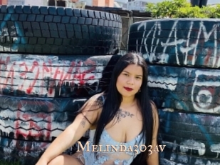 Melinda303av