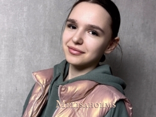 Melisaholms