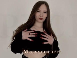 Melisahonchett