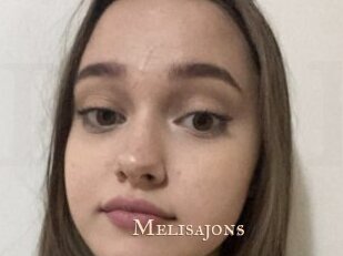 Melisajons