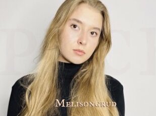 Melisongrud