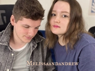 Melissaandandrew