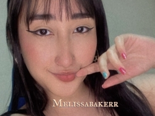 Melissabakerr