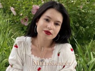 Melissagreet