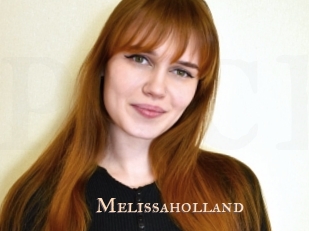 Melissaholland
