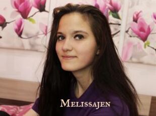 Melissajen