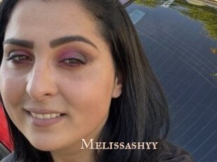 Melissashyy