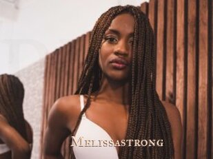 Melissastrong