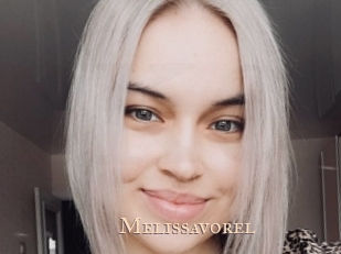 Melissavorel
