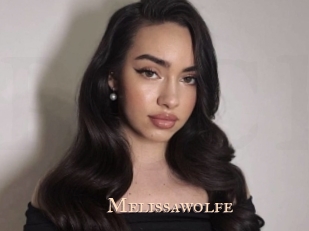 Melissawolfe