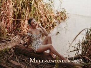 Melissawonder