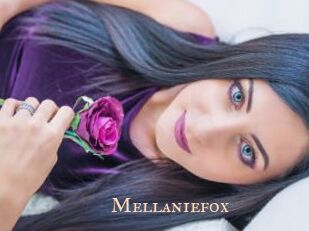 Mellaniefox