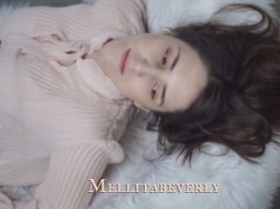 Mellitabeverly