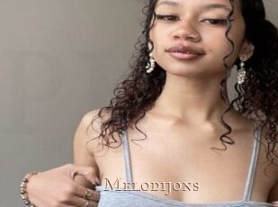 Melodijons