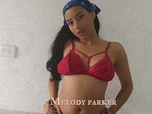 Melody_parker