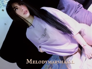 Melodymarshaall