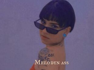 Melodyn_ass