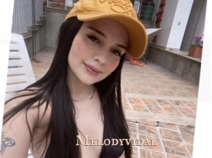 Melodyvidal