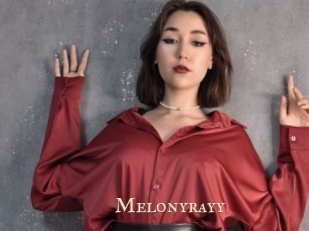 Melonyrayy