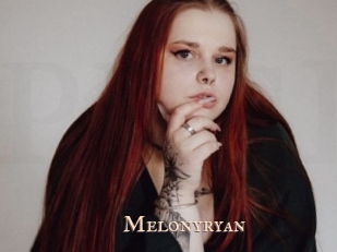 Melonyryan