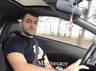 Mensexboy