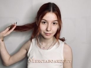 Merciaboardley