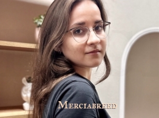 Merciabreed