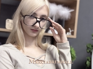 Merciabrimhall
