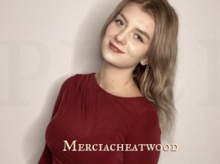 Merciacheatwood
