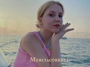 Merciacorrell