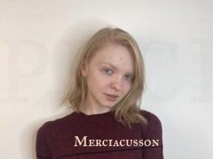 Merciacusson